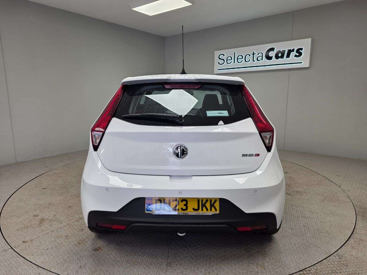 2023 MG MG3 2023 MG MG3