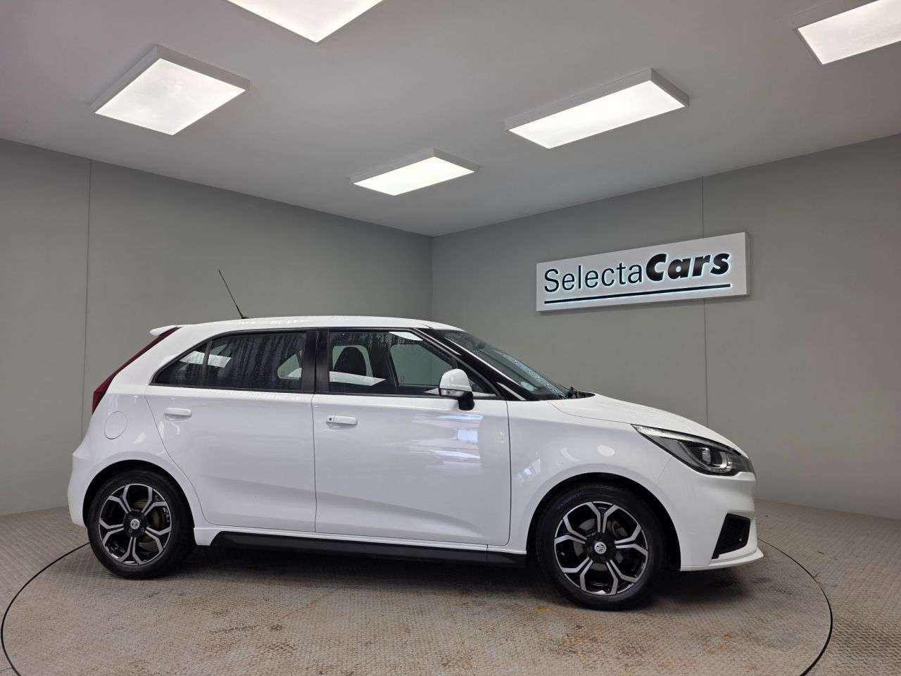 2023 MG MG3 2023 MG MG3