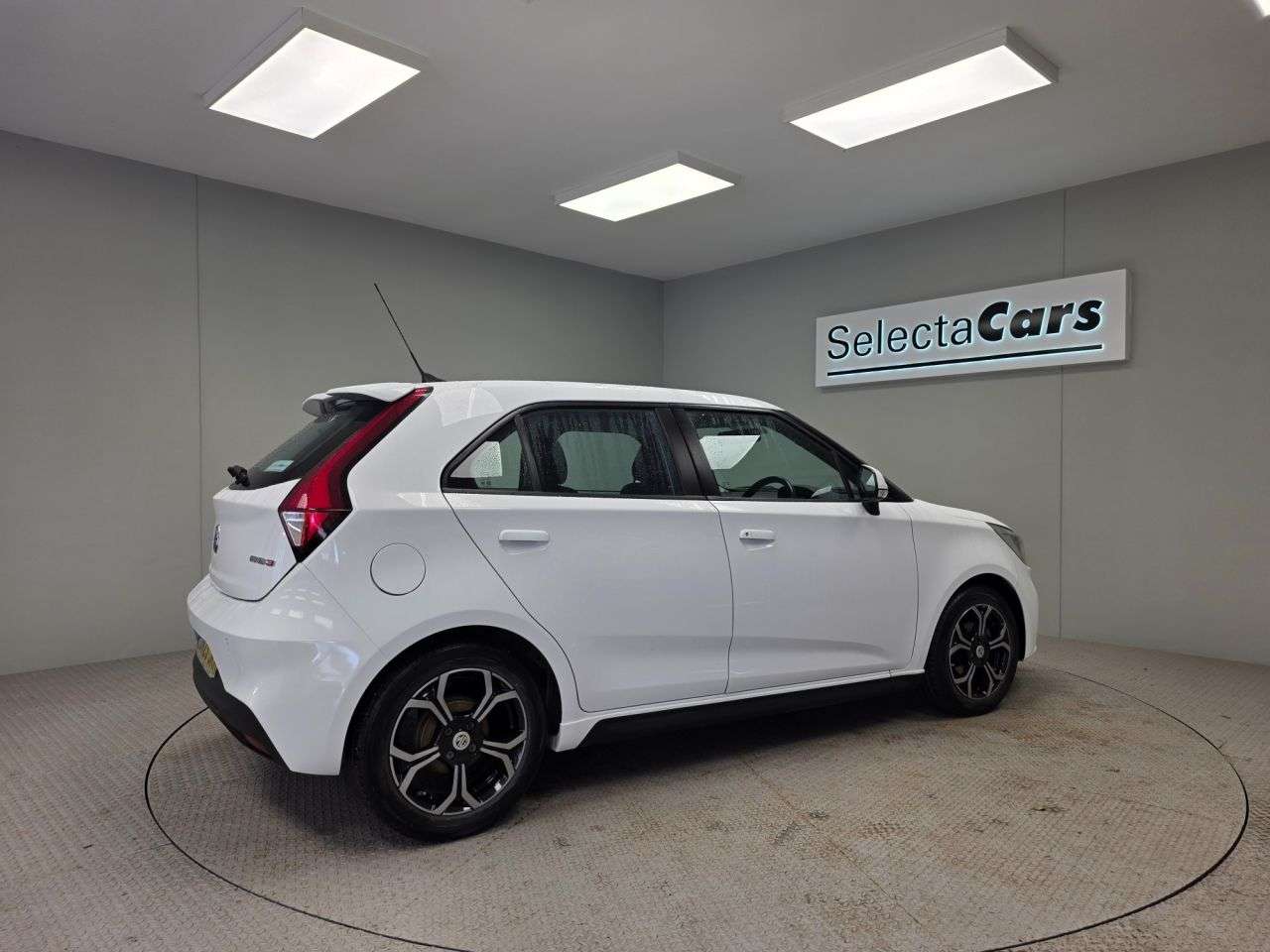 2023 MG MG3 2023 MG MG3