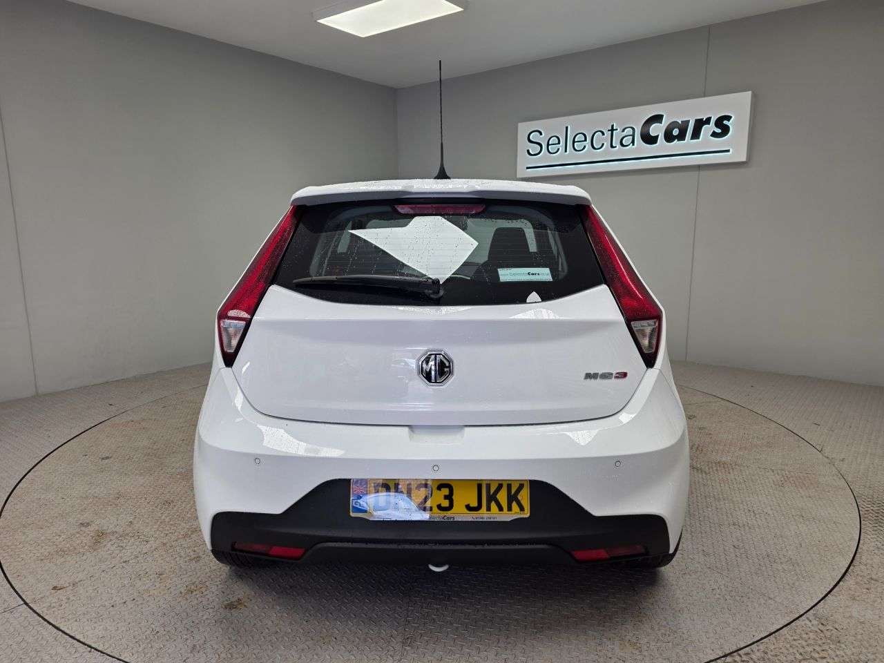 2023 MG MG3 2023 MG MG3