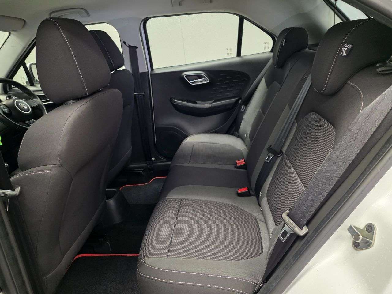 2023 MG MG3 2023 MG MG3