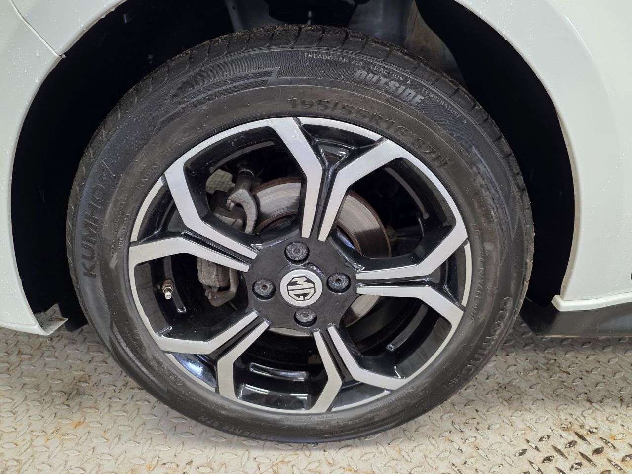 2023 MG MG3 2023 MG MG3