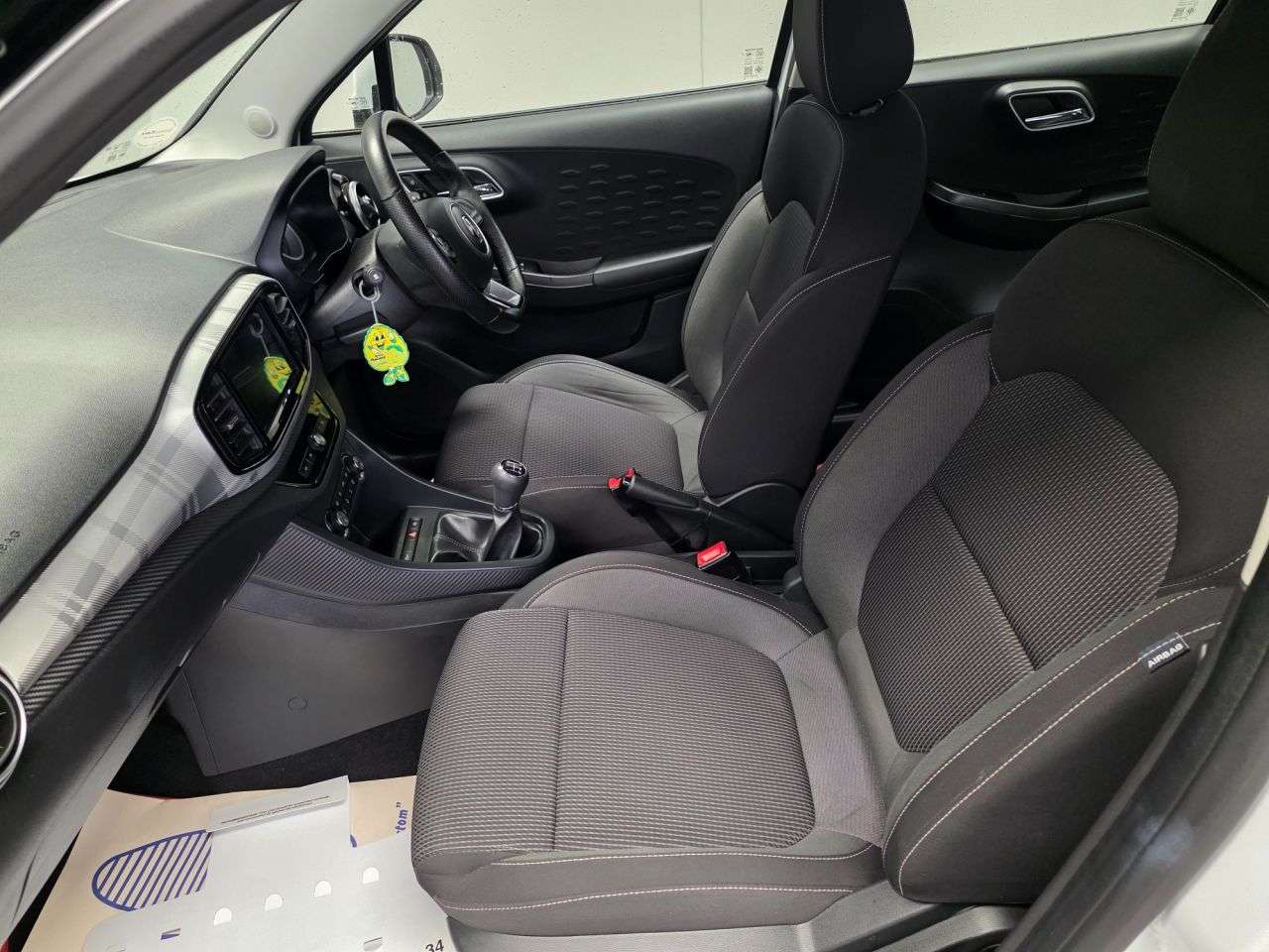 2023 MG MG3 2023 MG MG3