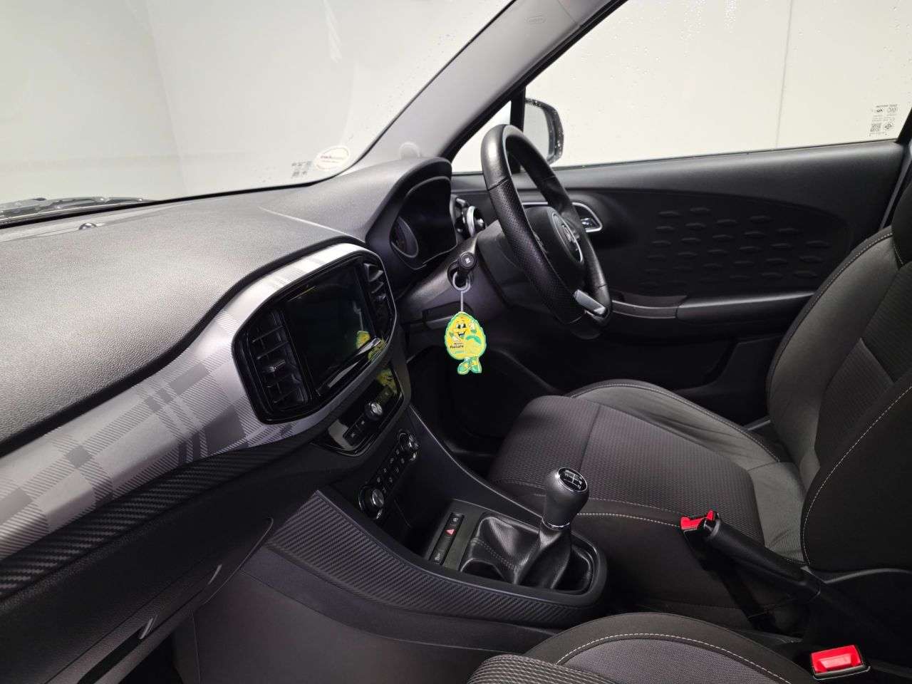 2023 MG MG3 2023 MG MG3