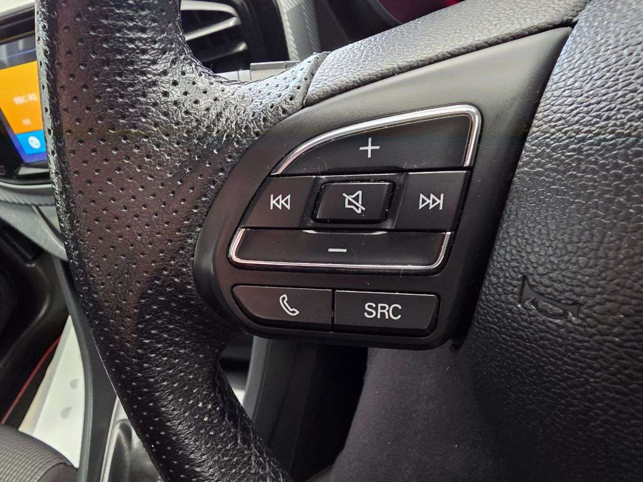 2023 MG MG3 2023 MG MG3