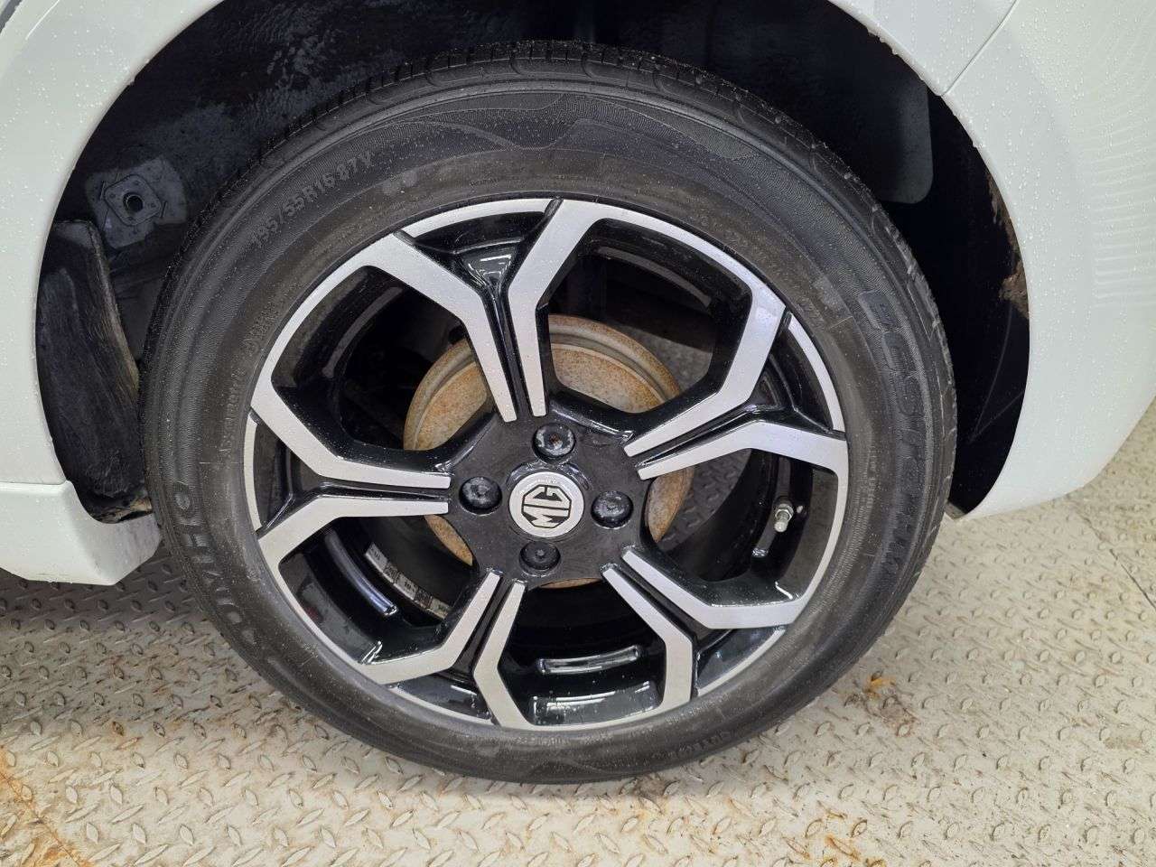 2023 MG MG3 2023 MG MG3