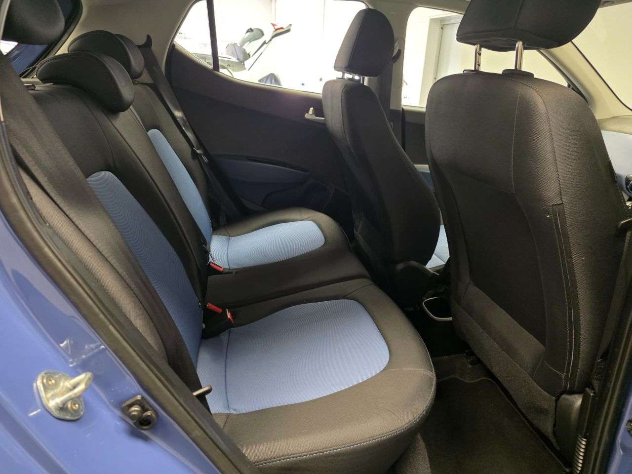 2016 HYUNDAI I10 2016 HYUNDAI I10