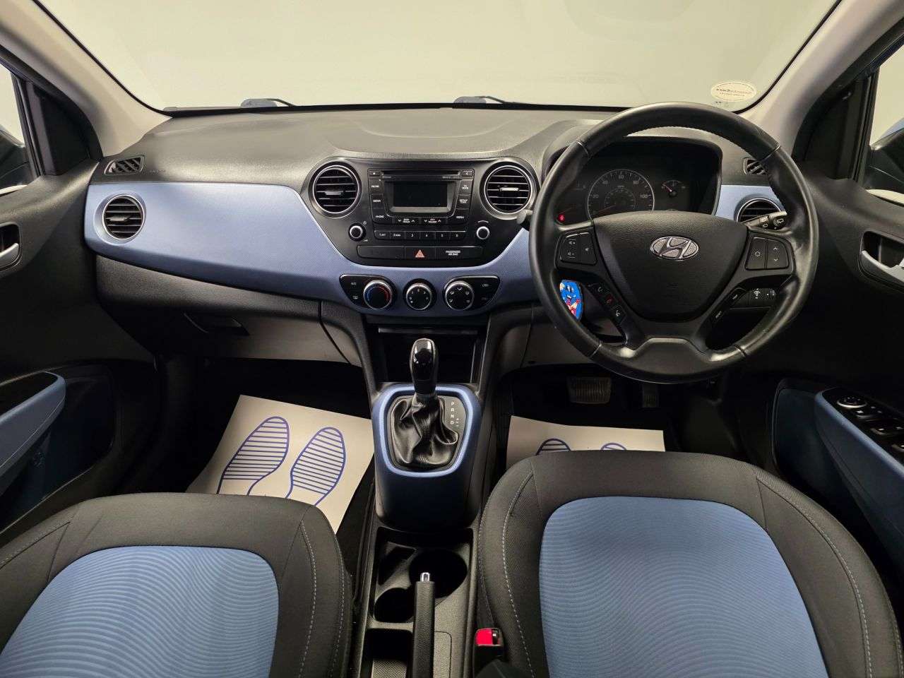 2016 HYUNDAI I10 2016 HYUNDAI I10