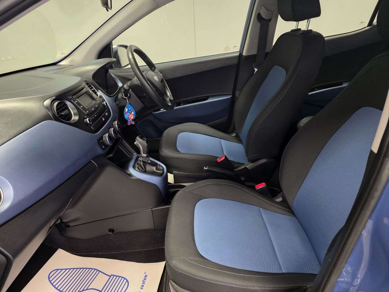 2016 HYUNDAI I10 2016 HYUNDAI I10