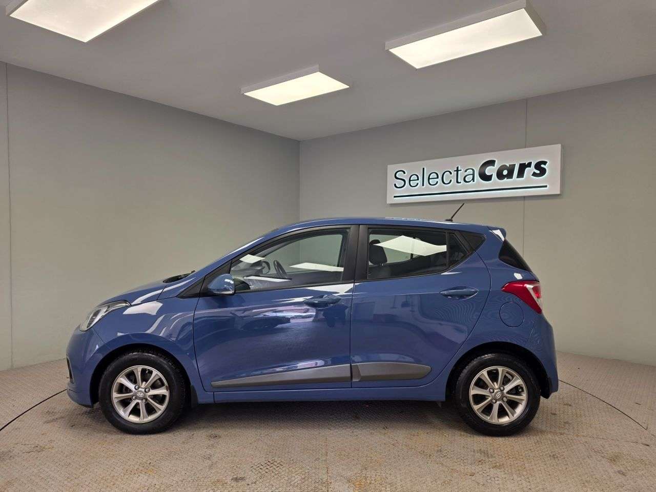 2016 HYUNDAI I10 2016 HYUNDAI I10