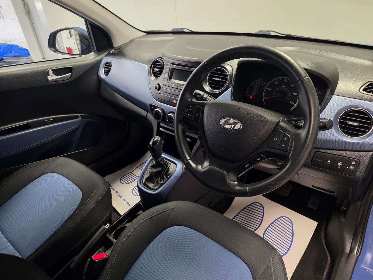 2016 HYUNDAI I10 2016 HYUNDAI I10