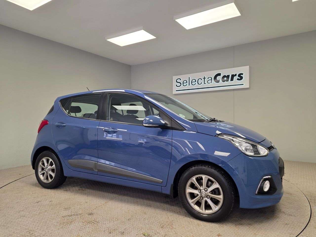 2016 HYUNDAI I10 2016 HYUNDAI I10