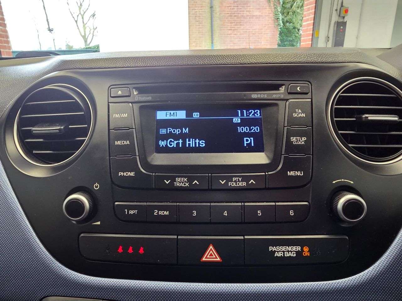 2016 HYUNDAI I10 2016 HYUNDAI I10