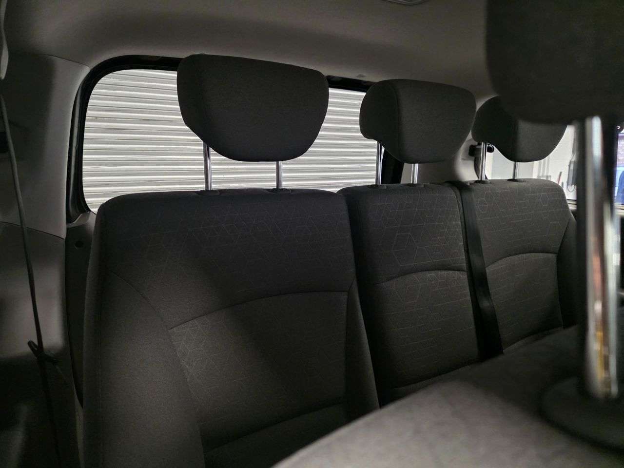 2018 HYUNDAI I800 2018 HYUNDAI I800