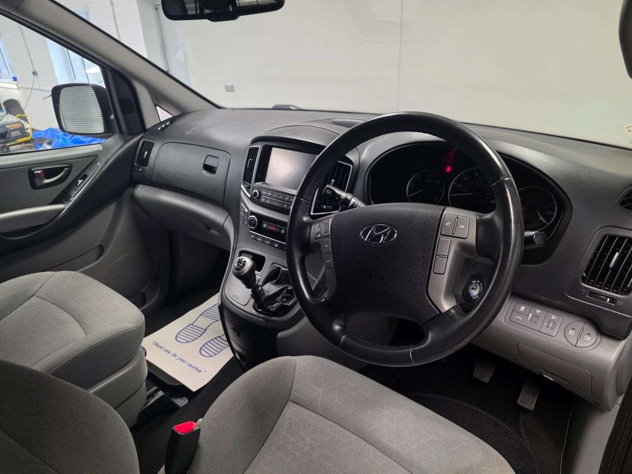 2018 HYUNDAI I800 2018 HYUNDAI I800