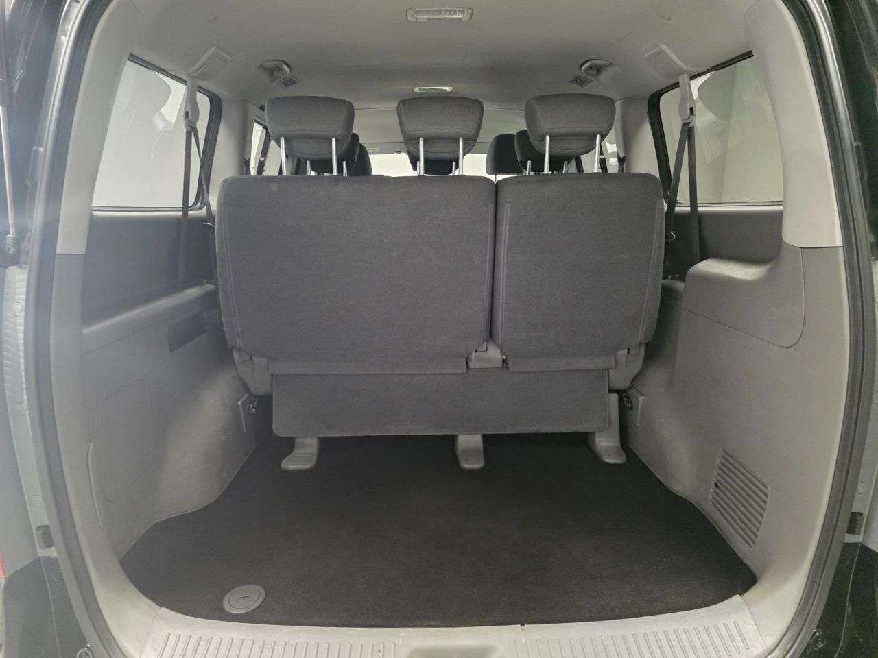 2018 HYUNDAI I800 2018 HYUNDAI I800