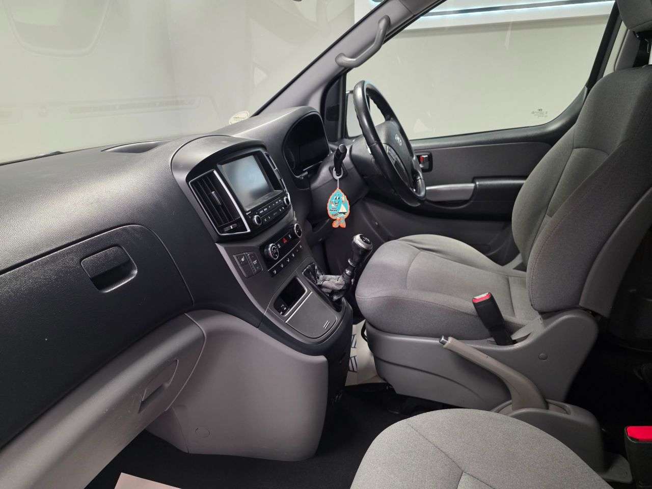 2018 HYUNDAI I800 2018 HYUNDAI I800