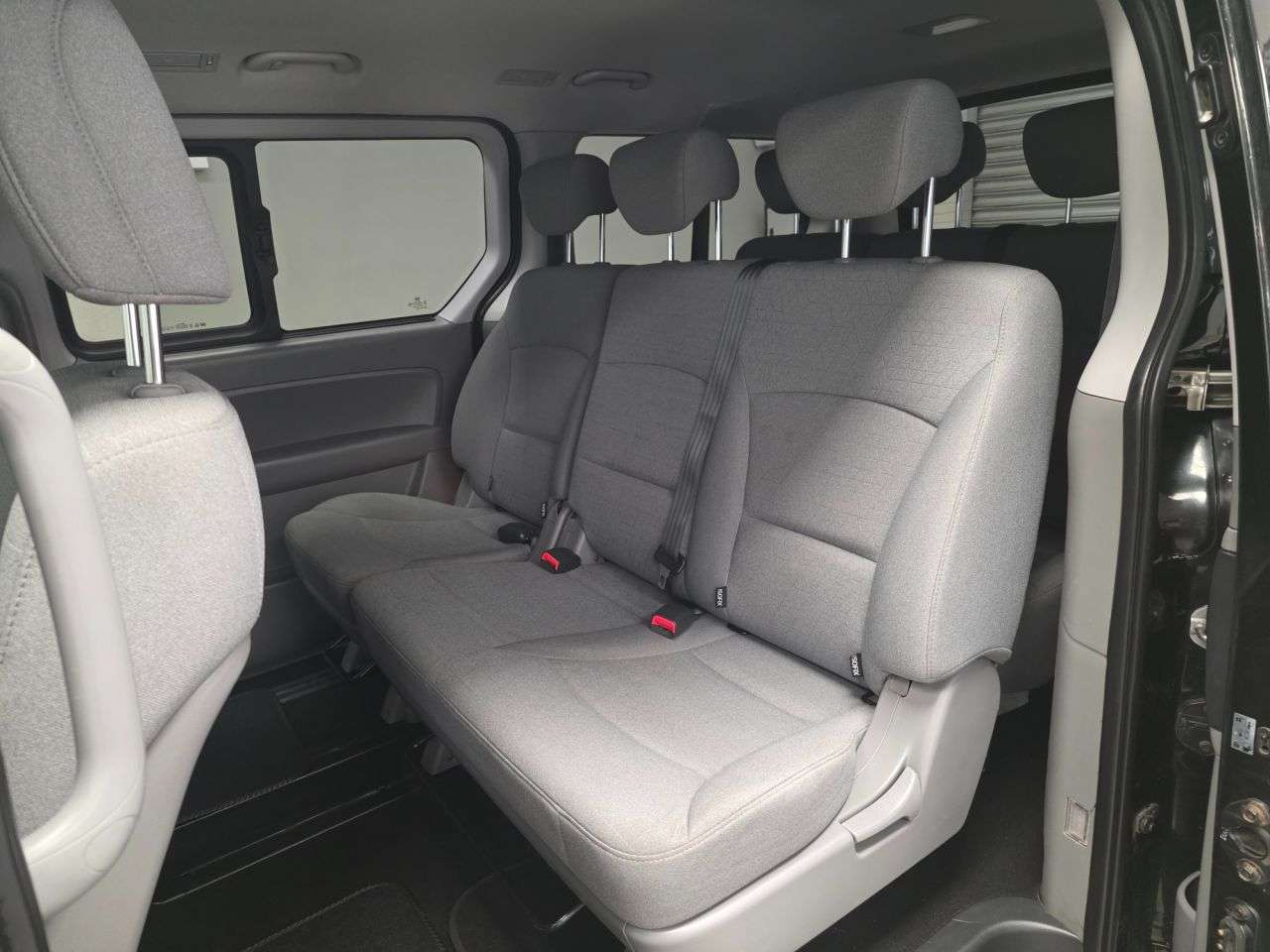 2018 HYUNDAI I800 2018 HYUNDAI I800