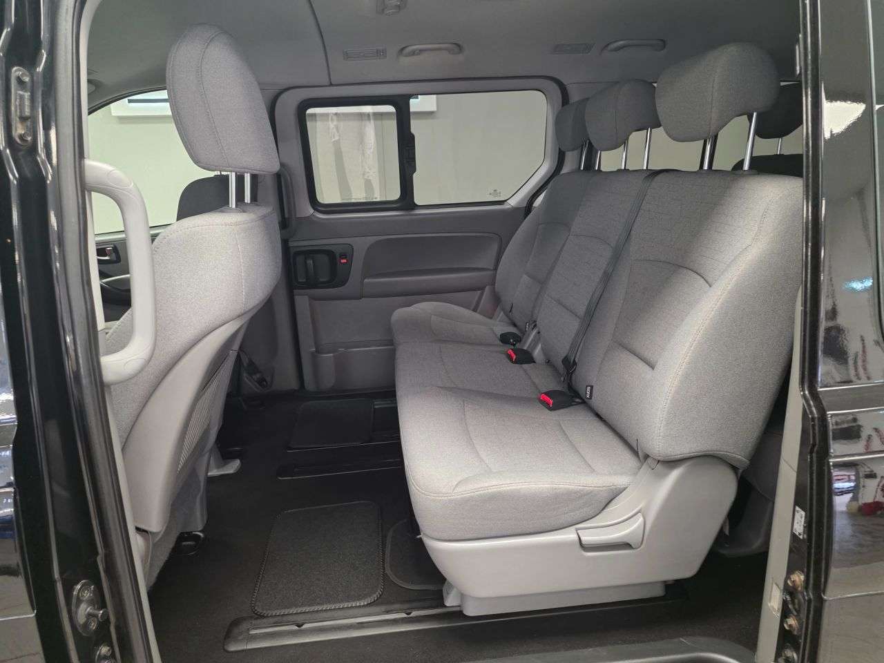 2018 HYUNDAI I800 2018 HYUNDAI I800