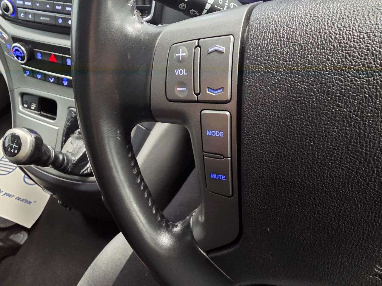 2018 HYUNDAI I800 2018 HYUNDAI I800