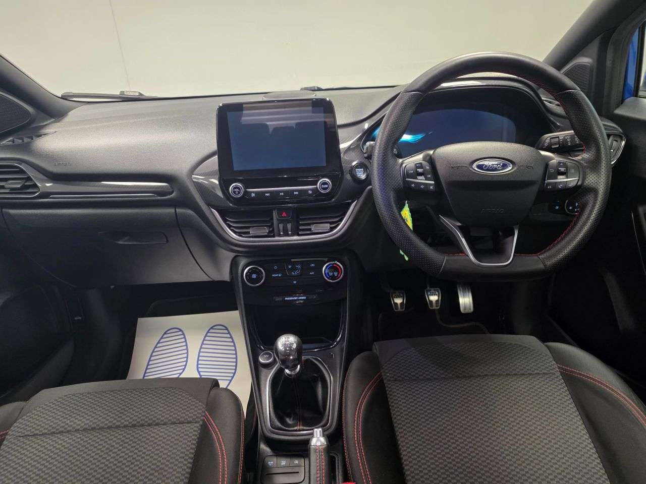 2020 FORD PUMA 2020 FORD PUMA