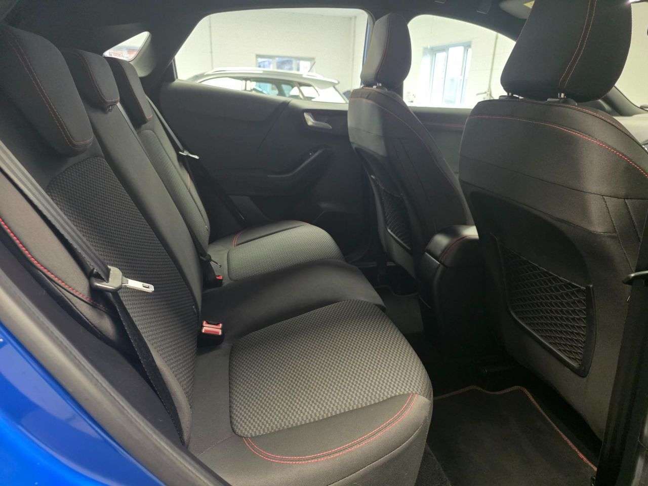 2020 FORD PUMA 2020 FORD PUMA