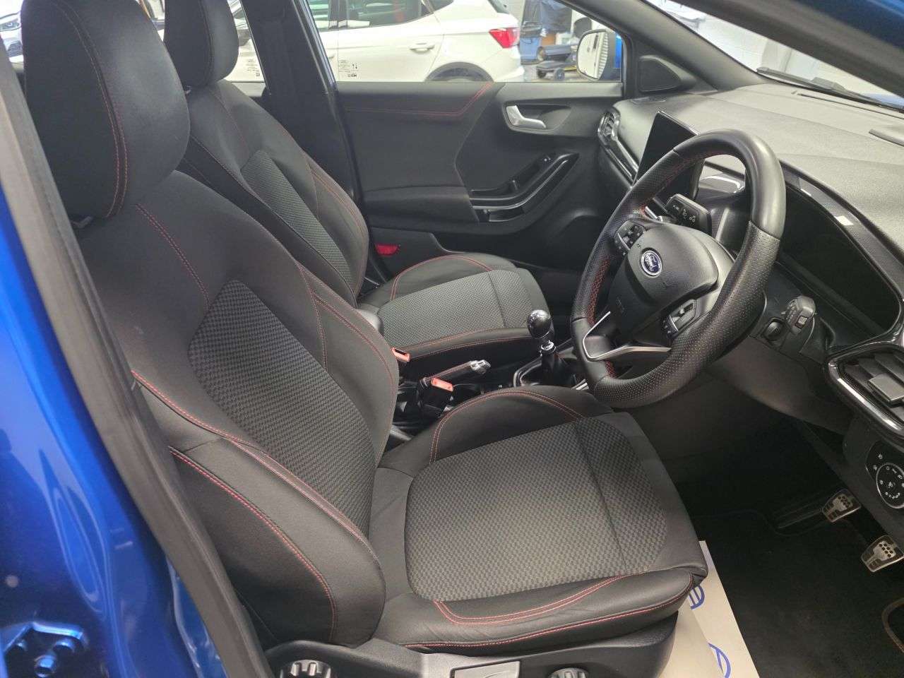 2020 FORD PUMA 2020 FORD PUMA