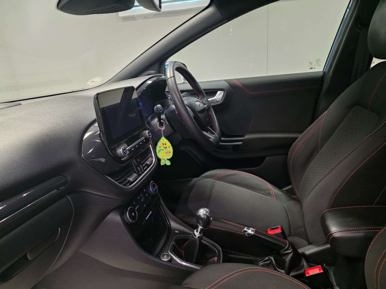 2020 FORD PUMA 2020 FORD PUMA