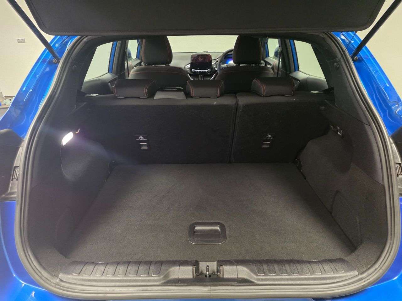 2020 FORD PUMA 2020 FORD PUMA