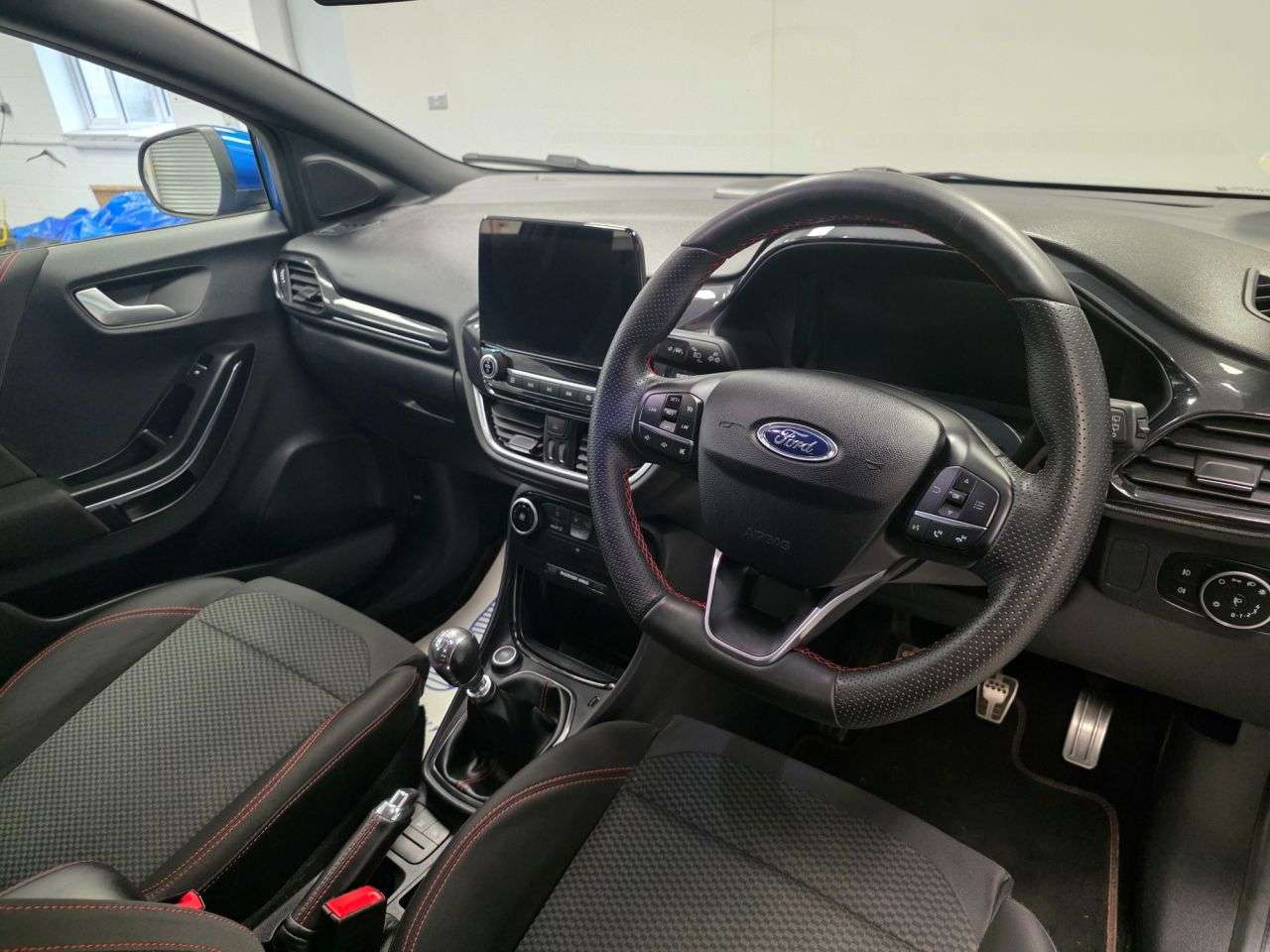 2020 FORD PUMA 2020 FORD PUMA