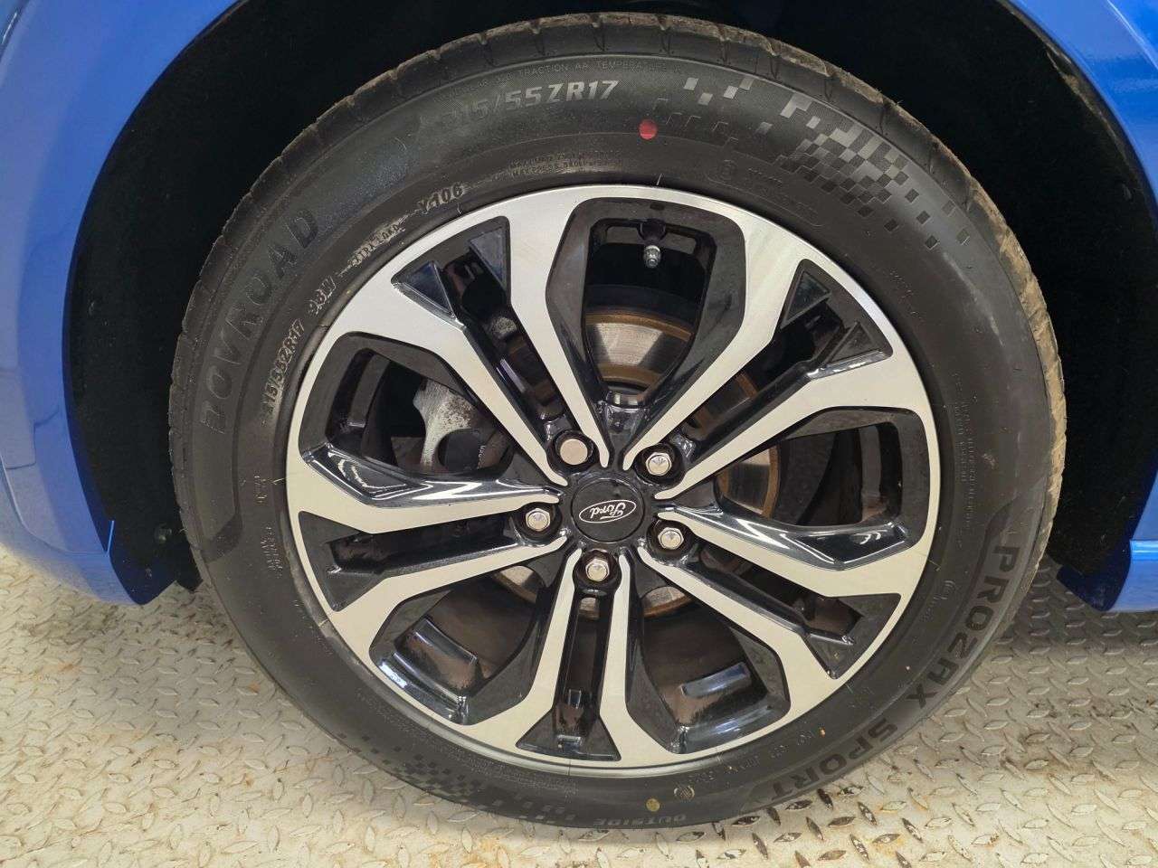 2020 FORD PUMA 2020 FORD PUMA