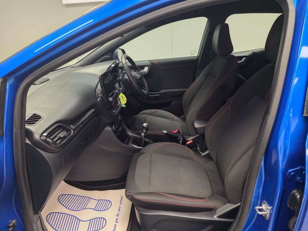 2020 FORD PUMA 2020 FORD PUMA