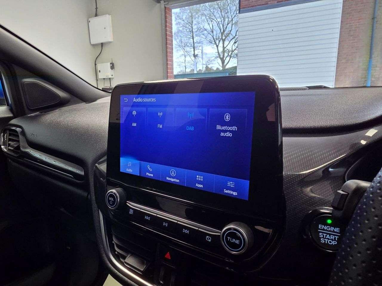 2020 FORD PUMA 2020 FORD PUMA