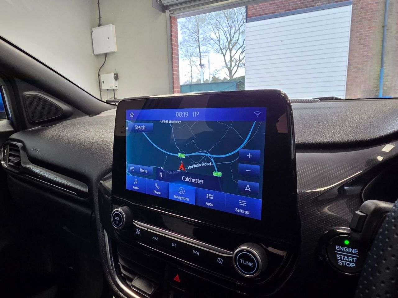 2020 FORD PUMA 2020 FORD PUMA