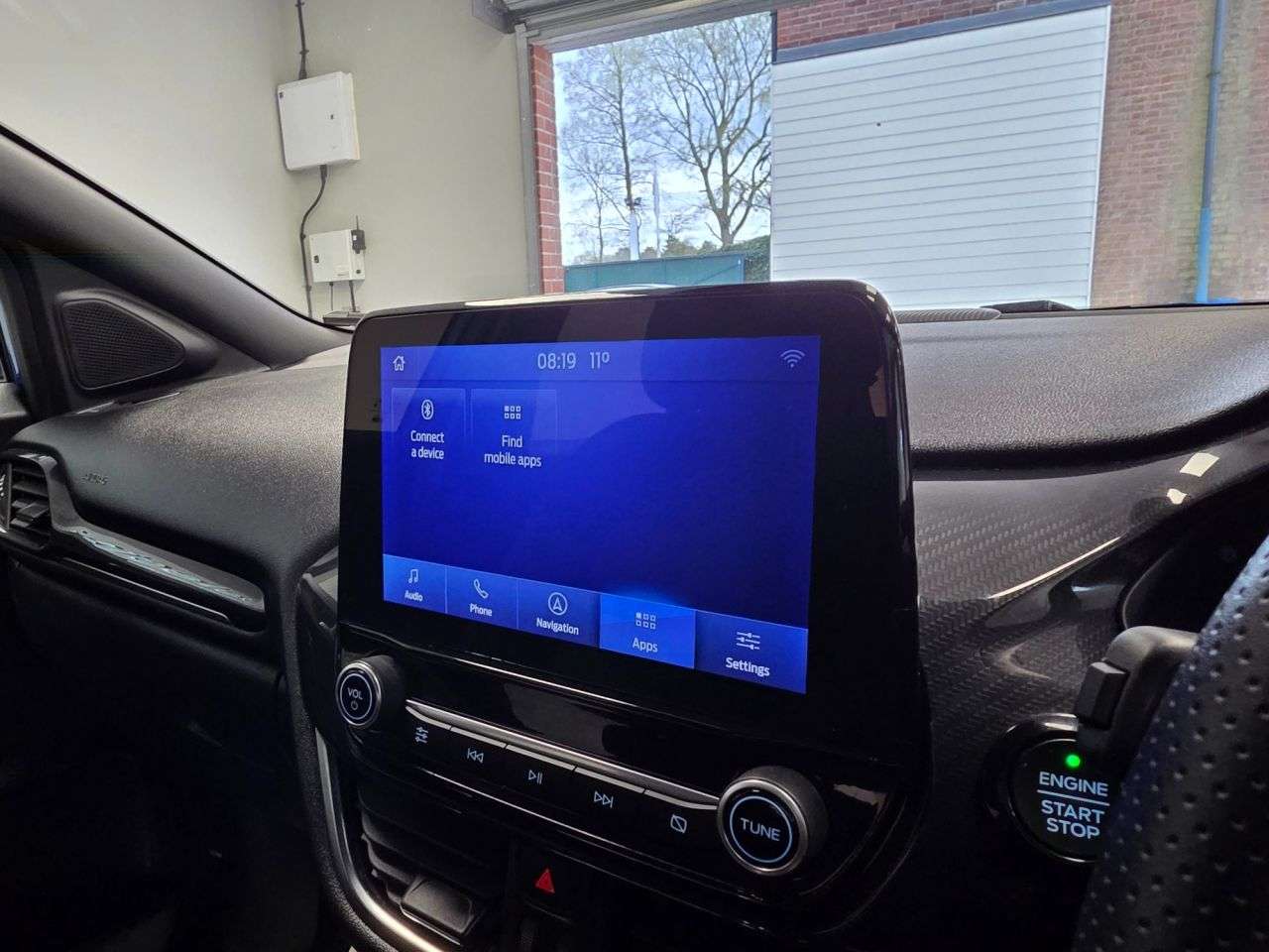 2020 FORD PUMA 2020 FORD PUMA