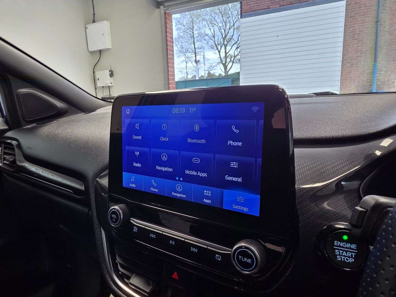 2020 FORD PUMA 2020 FORD PUMA