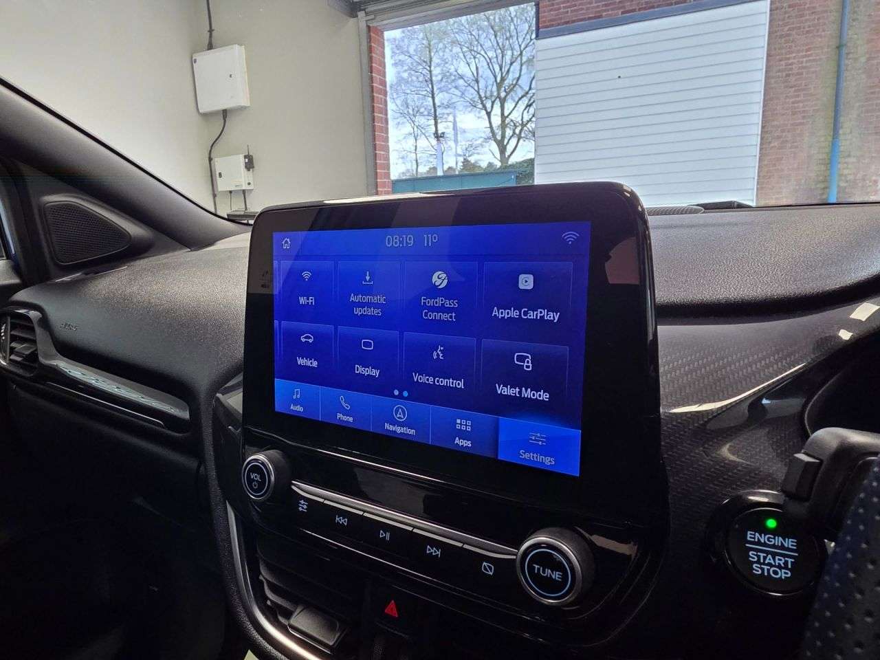 2020 FORD PUMA 2020 FORD PUMA