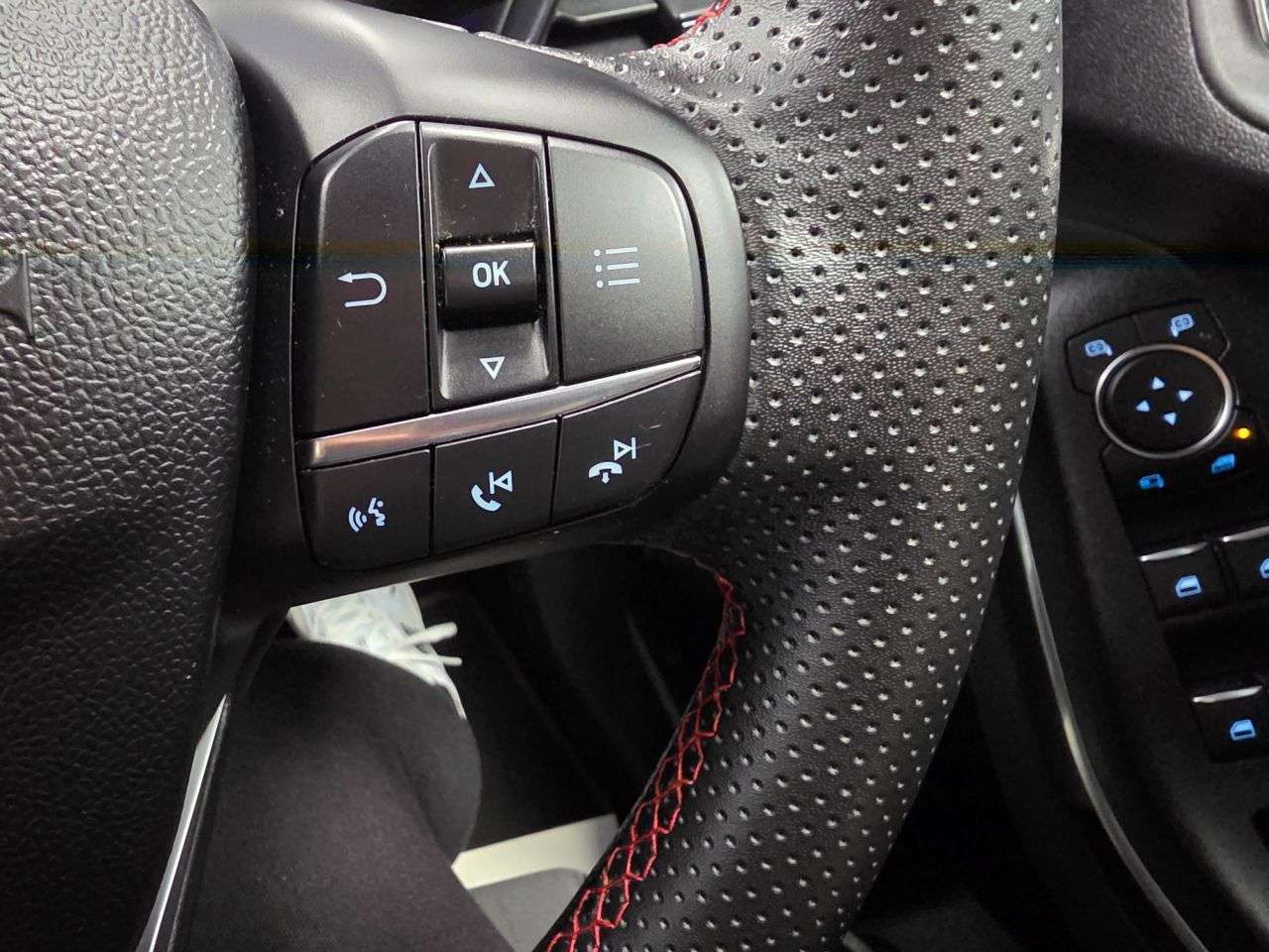 2020 FORD PUMA 2020 FORD PUMA