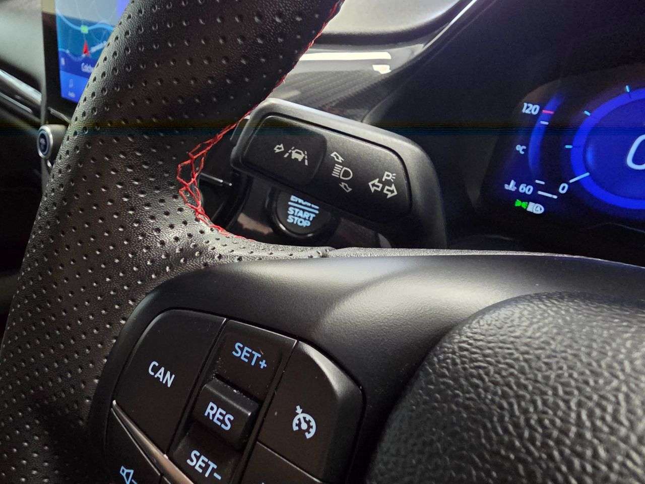 2020 FORD PUMA 2020 FORD PUMA