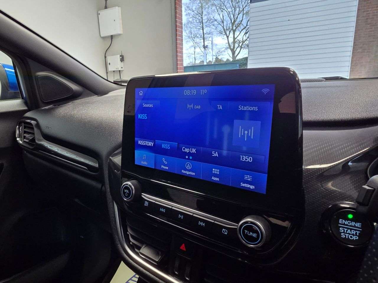 2020 FORD PUMA 2020 FORD PUMA