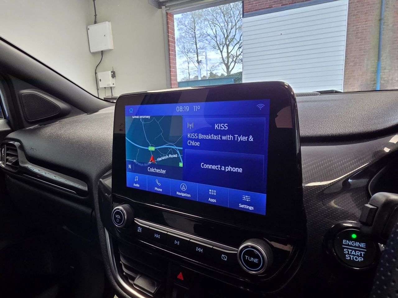 2020 FORD PUMA 2020 FORD PUMA