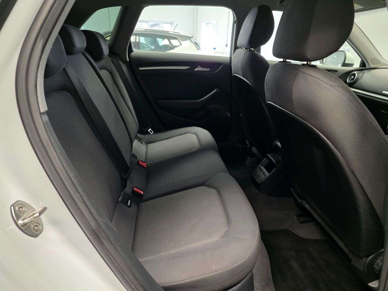 2018 AUDI A3 2018 AUDI A3