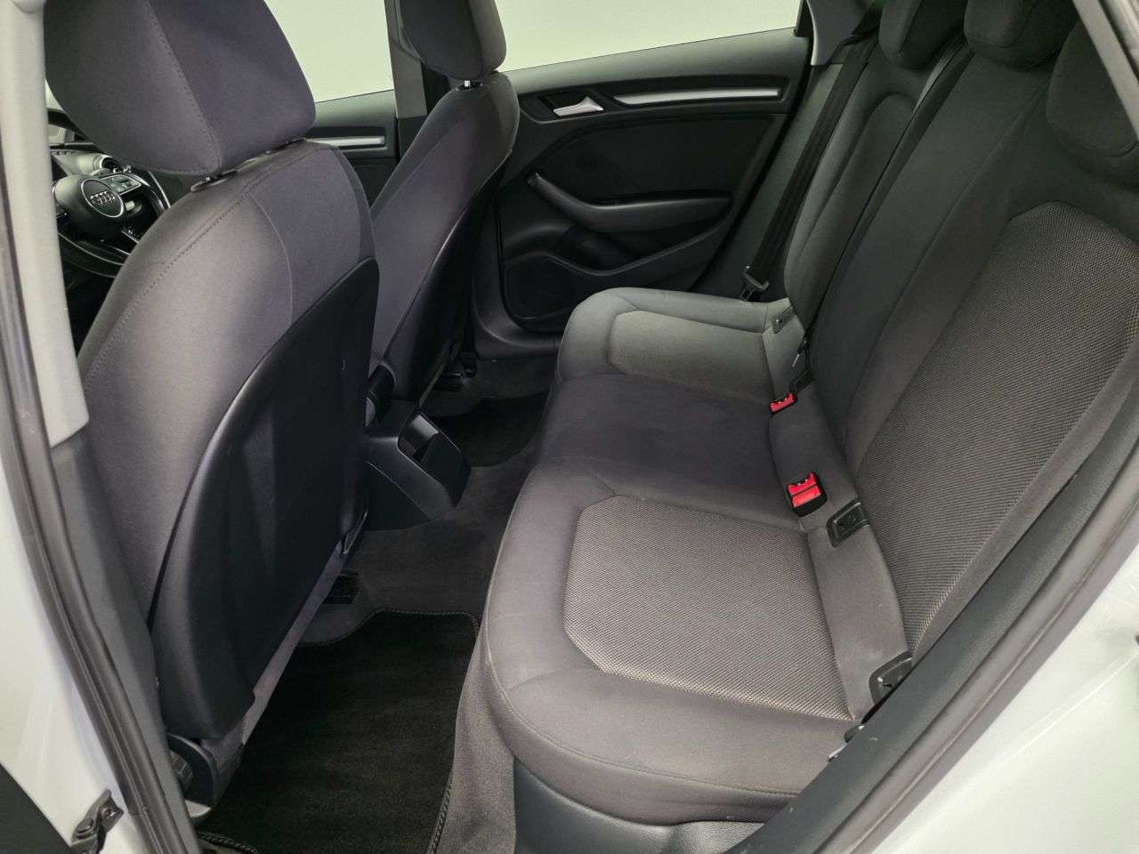 2018 AUDI A3 2018 AUDI A3