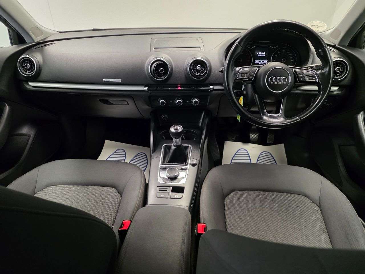 2018 AUDI A3 2018 AUDI A3