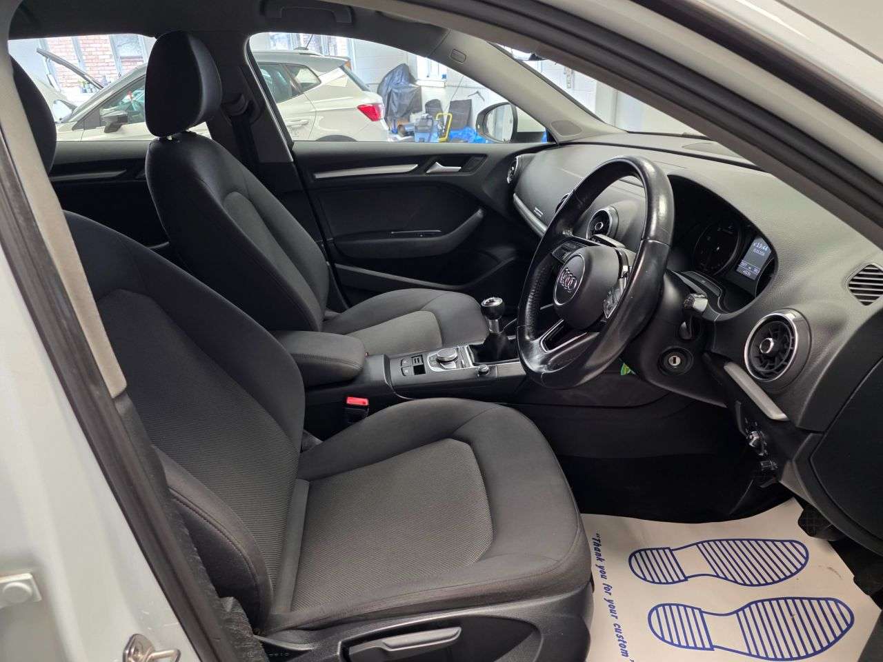 2018 AUDI A3 2018 AUDI A3