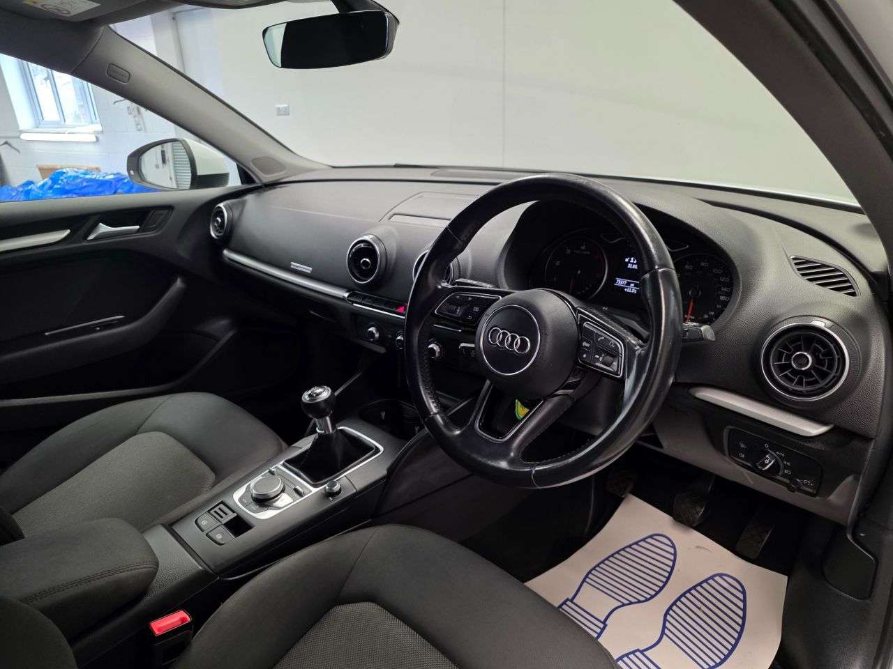 2018 AUDI A3 2018 AUDI A3