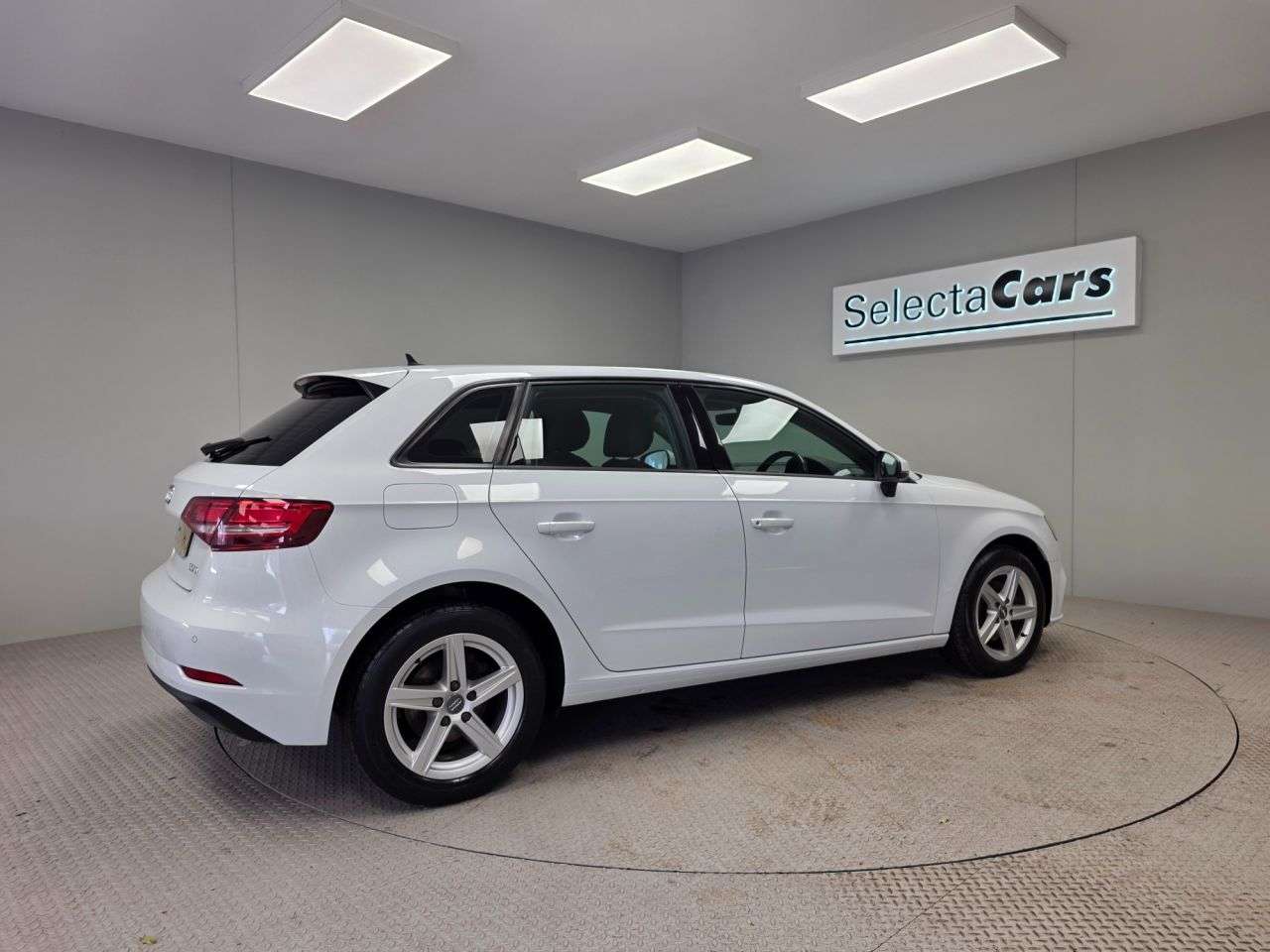 2018 AUDI A3 2018 AUDI A3