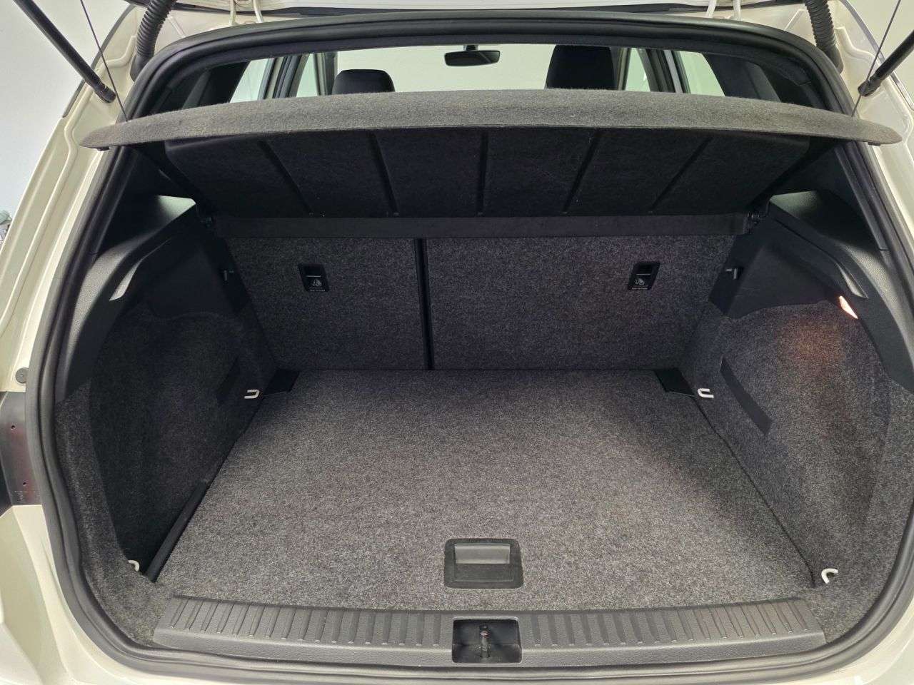 2017 SEAT ARONA 2017 SEAT ARONA