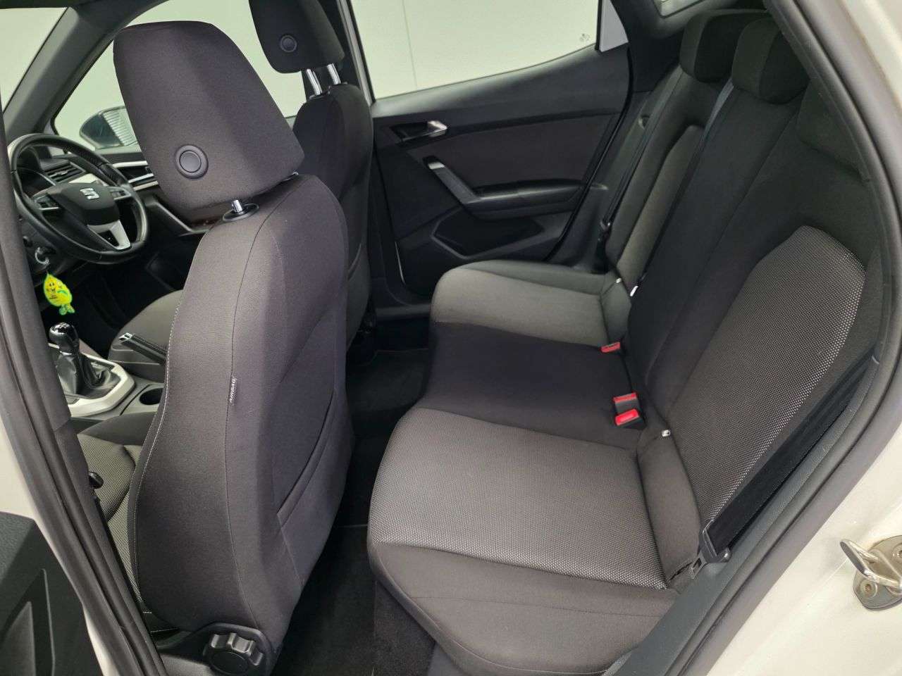 2017 SEAT ARONA 2017 SEAT ARONA