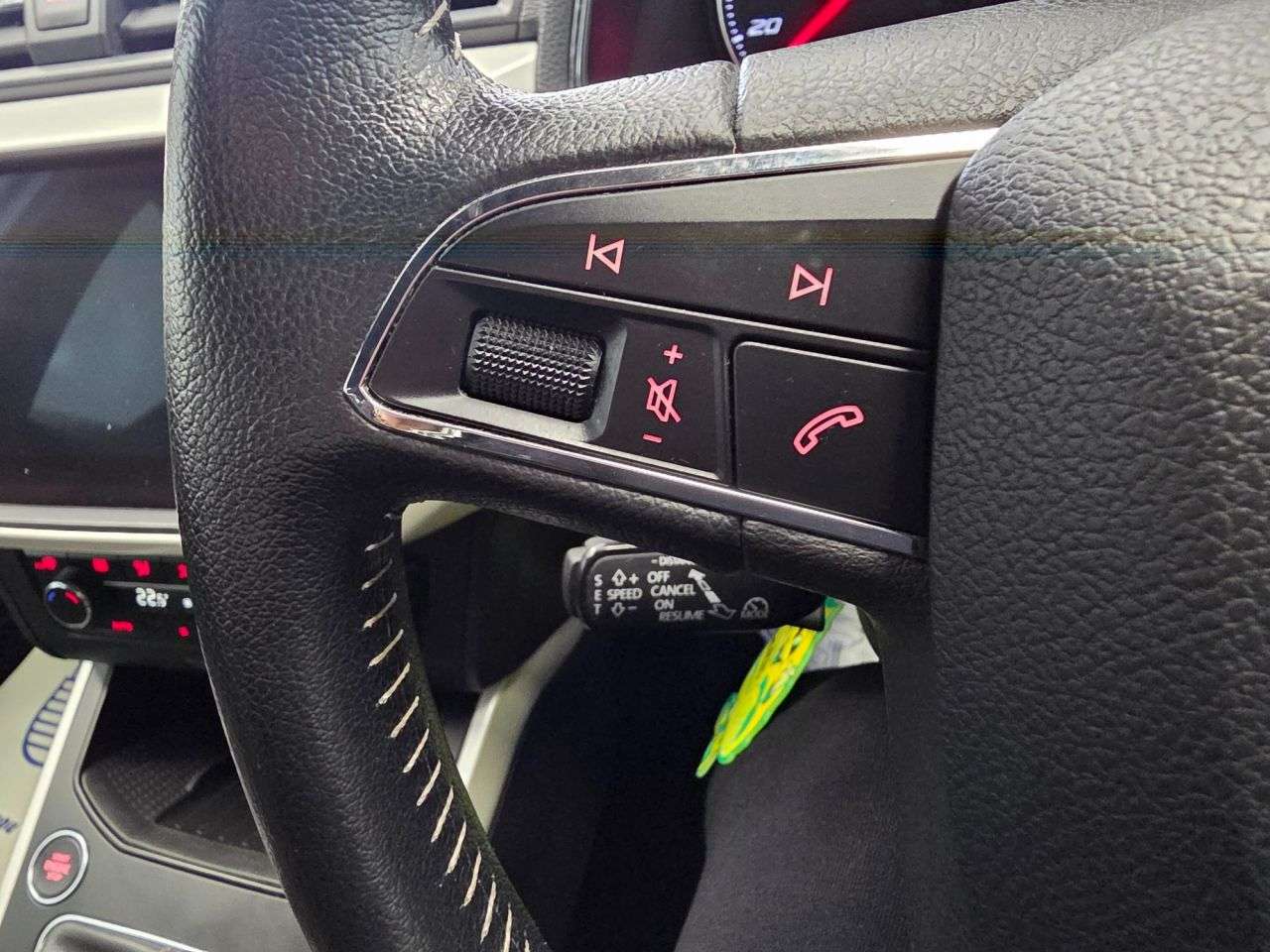 2017 SEAT ARONA 2017 SEAT ARONA